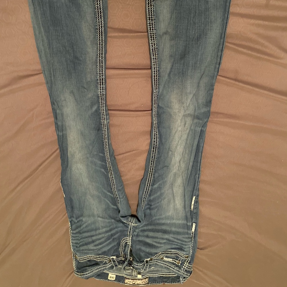 BKE Stella jeans